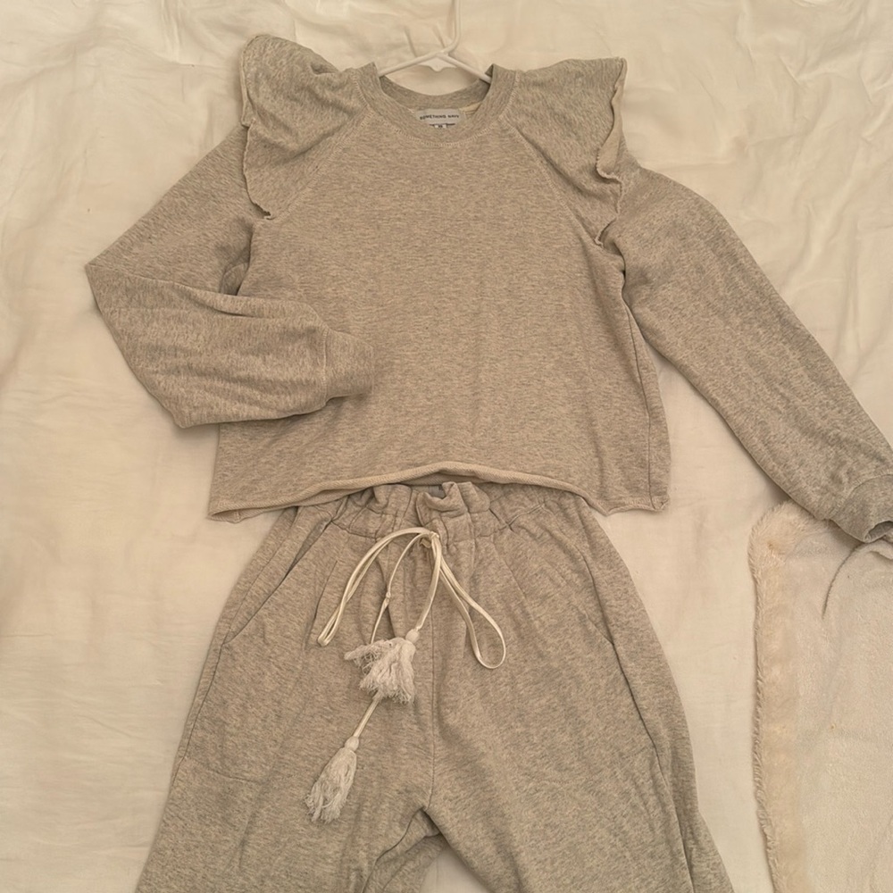 Matching Set - image 1